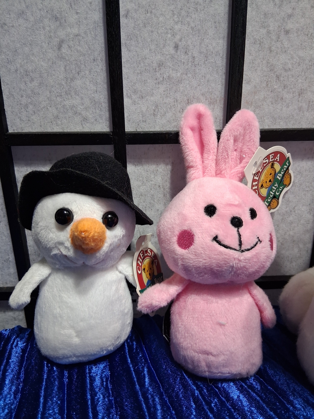 Multi-Color Soft Plush Collection - Picture 12 of 16